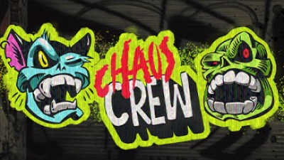 Chaos Crew