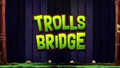 Trolls Bridge
