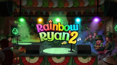Rainbow Ryan 2